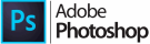 Adobe Photoshop logo