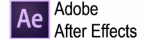 Adobe After effect logo