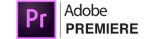 Adobe Premier logo