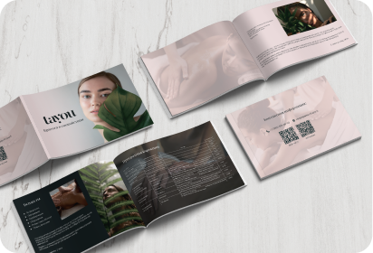 Коробка для стола 13