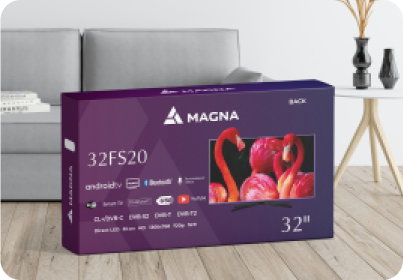 Коробка для стола 6