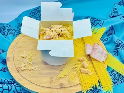 კარბონარა