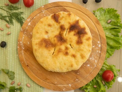 კუბდარი