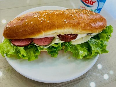 სენდვიჩი
