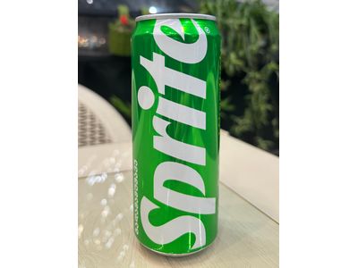 სპრაიტი ქილა