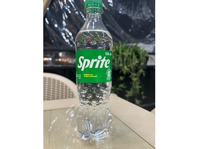 სპრაიტი