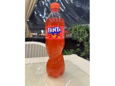 ფანტა ტროპიკი